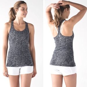 Lululemon cool racerback II